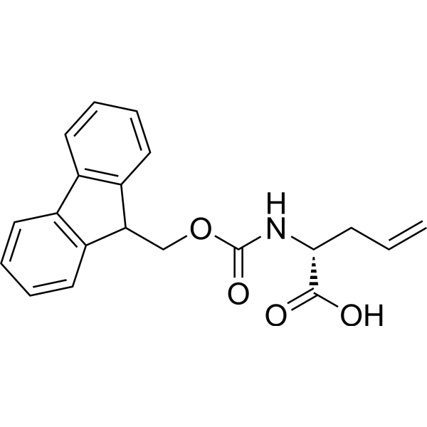 Fmoc-D-Gly(allyl)-OH 170642-28-1